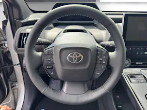 Toyota bZ4X Style AWD