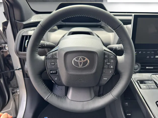 Toyota bZ4X Style AWD