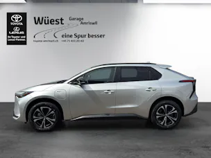 Toyota bZ4X Style AWD
