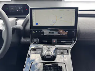 Toyota bZ4X Style AWD