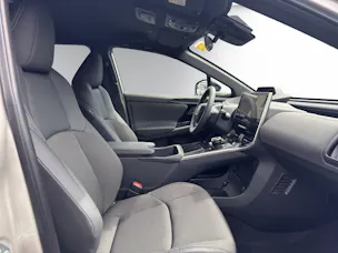 Toyota bZ4X Style AWD