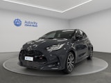 First vehicle image