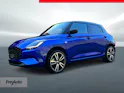 Suzuki Swift 1.2 Compact+ Hybrid 4x4