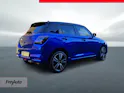 Suzuki Swift 1.2 Compact+ Hybrid 4x4