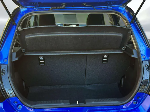 Suzuki Swift 1.2 Compact+ Hybrid 4x4