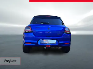 Suzuki Swift 1.2 Compact+ Hybrid 4x4