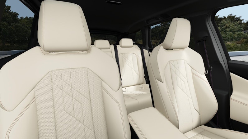 Vehicle image BMW X3