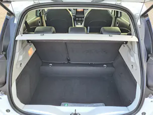 Renault Zoe R135 Intens 52 kWh (Batteriemiete)