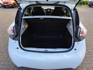 Renault Zoe R135 Intens 52 kWh (Batteriemiete)