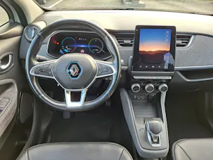 Renault Zoe R135 Intens 52 kWh (Batteriemiete)
