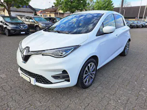 Renault Zoe R135 Intens 52 kWh (Batteriemiete)