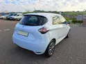 Renault Zoe R135 Intens 52 kWh (Batteriemiete)