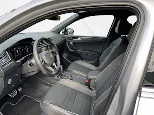 VW Tiguan Allspace 2.0 TSI R-Line DSG