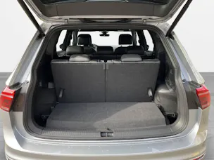 VW Tiguan Allspace 2.0 TSI R-Line DSG