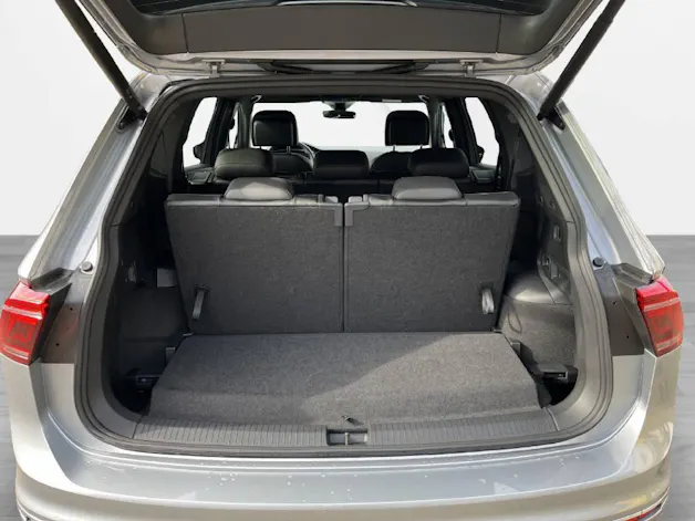 VW Tiguan Allspace 2.0 TSI R-Line DSG