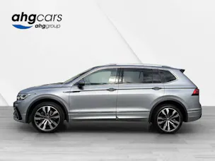 VW Tiguan Allspace 2.0 TSI R-Line DSG
