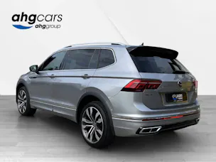 VW Tiguan Allspace 2.0 TSI R-Line DSG