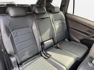 VW Tiguan Allspace 2.0 TSI R-Line DSG