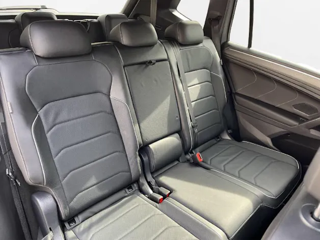 VW Tiguan Allspace 2.0 TSI R-Line DSG