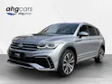 VW Tiguan Allspace 2.0 TSI R-Line DSG