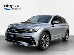 VW Tiguan Allspace 2.0 TSI R-Line DSG