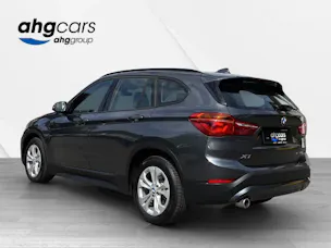 BMW X1 25e xDrive