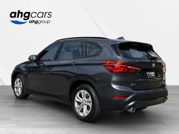 BMW X1 25e xDrive