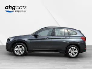 BMW X1 25e xDrive