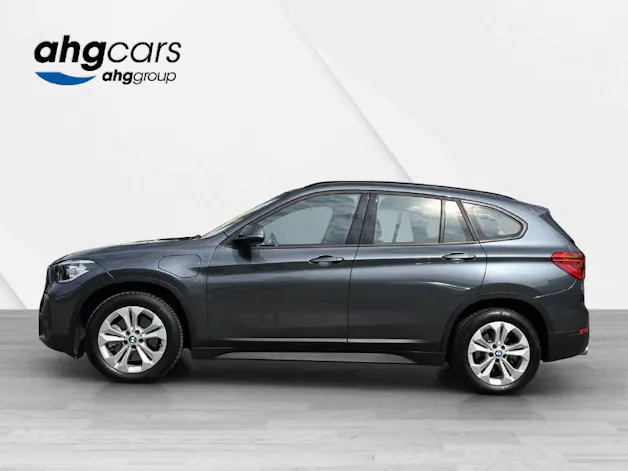 BMW X1 25e xDrive