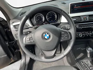 BMW X1 25e xDrive