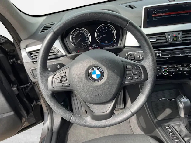 BMW X1 25e xDrive
