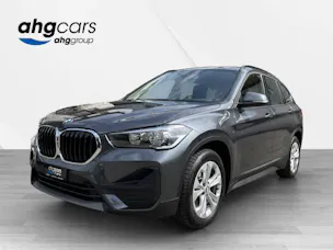 BMW X1 25e xDrive