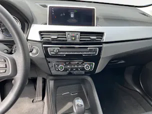 BMW X1 25e xDrive