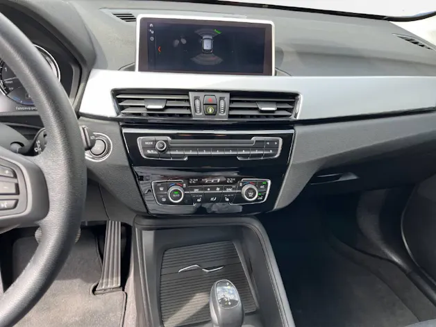 BMW X1 25e xDrive
