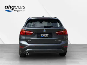 BMW X1 25e xDrive