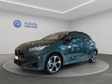 First vehicle image
