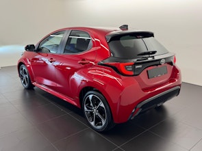 Vehicle image TOYOTA Yaris 1.5 VVT-i HSD Premium