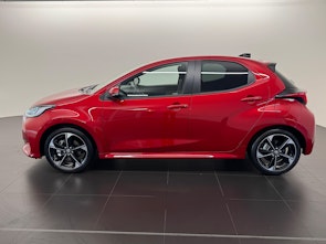 Vehicle image TOYOTA Yaris 1.5 VVT-i HSD Premium