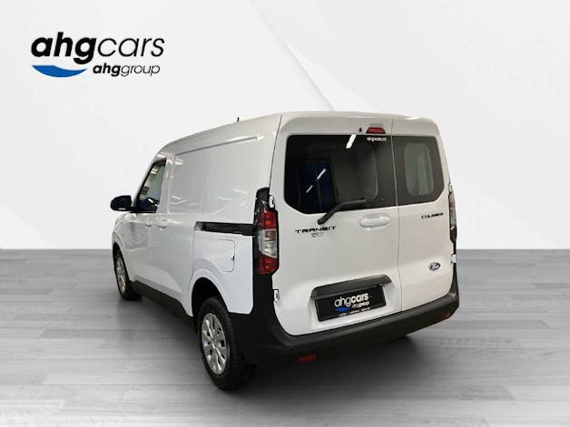 Ford Transit Courier Van EcoBoost Trend Nuovi CHF 27'912