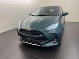 First vehicle image