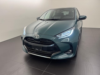 Vehicle image TOYOTA YARIS 0