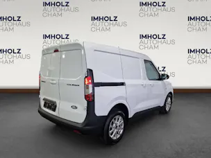 Ford Transit Courier Van 1.0 EcoBoost 125 PS Trend