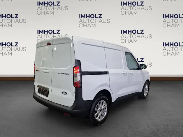 Ford Transit Courier Van 1.0 EcoBoost 125 PS Trend