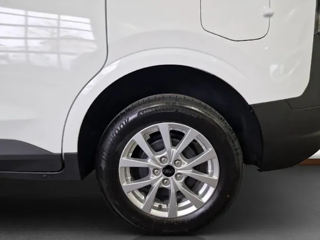 Ford Transit Courier Van 1.0 EcoBoost 125 PS Trend