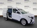 Ford Transit Courier Van 1.0 EcoBoost 125 PS Trend