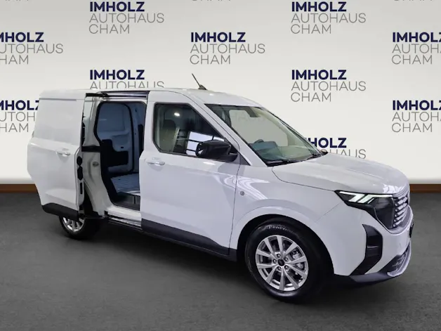 Ford Transit Courier Van 1.0 EcoBoost 125 PS Trend