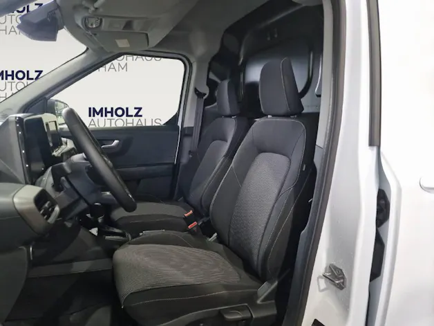Ford Transit Courier Van 1.0 EcoBoost 125 PS Trend