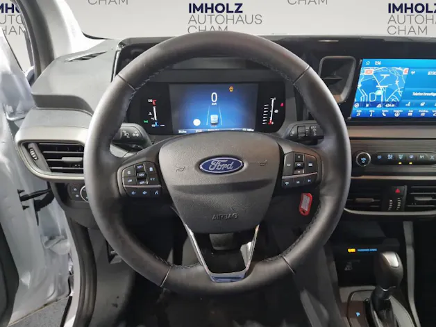 Ford Transit Courier Van 1.0 EcoBoost 125 PS Trend