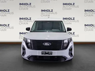 Ford Transit Courier Van 1.0 EcoBoost 125 PS Trend