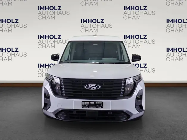Ford Transit Courier Van 1.0 EcoBoost 125 PS Trend